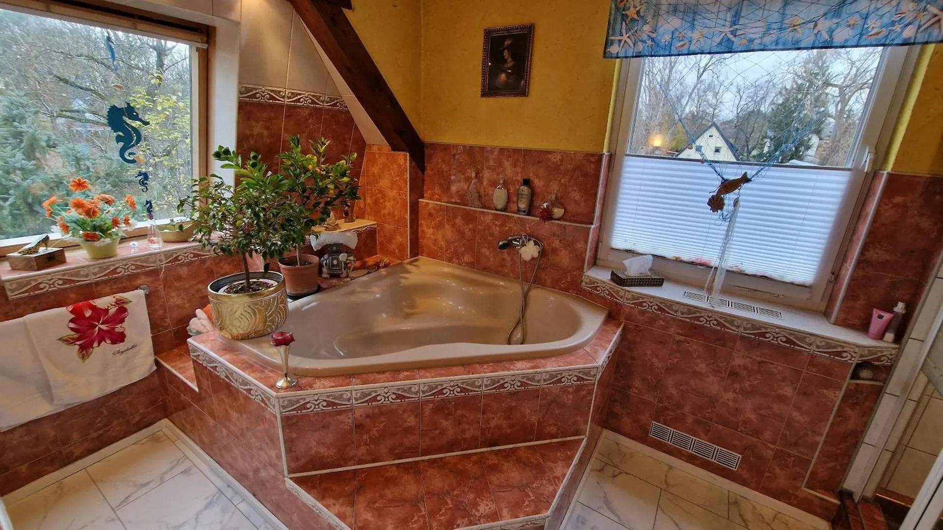 Apartment Villa Karena Zeuthen
