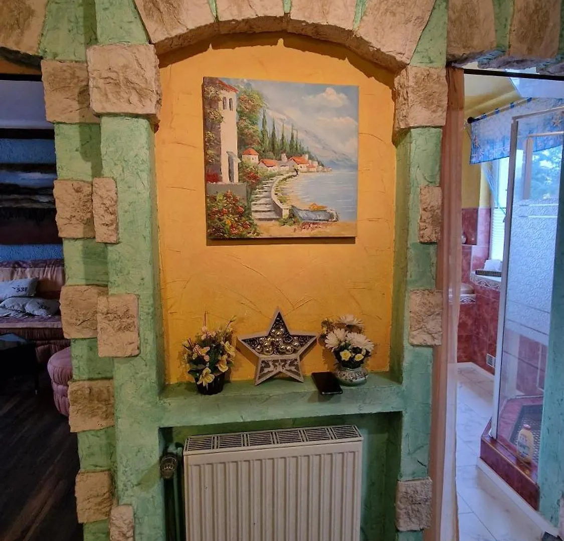 Apartment Villa Karena Zeuthen