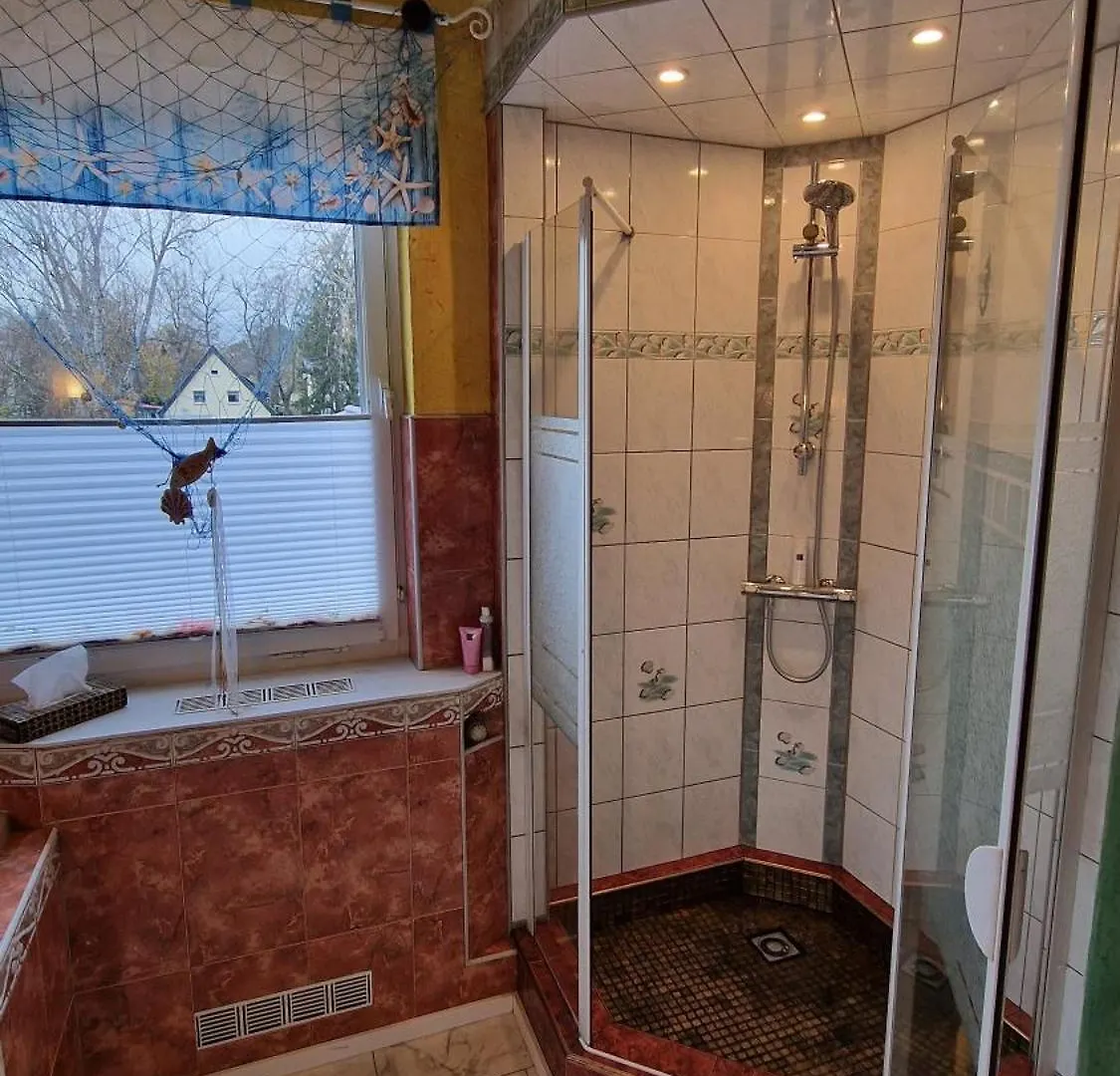Apartment Villa Karena Zeuthen Tyskland