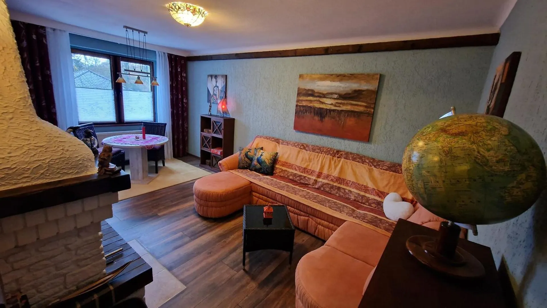 Apartment Villa Karena Zeuthen