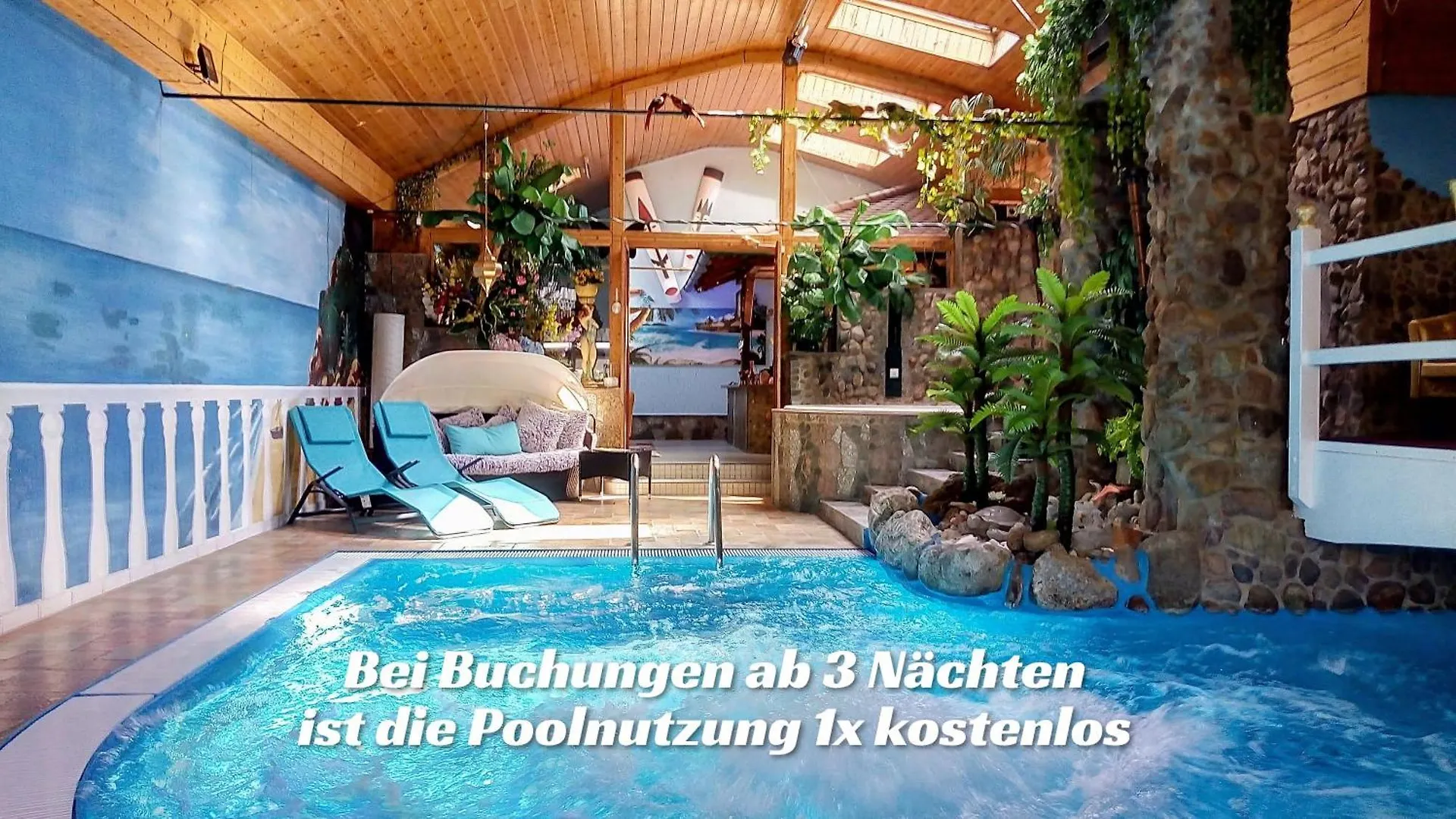 Apartment Villa Karena Zeuthen