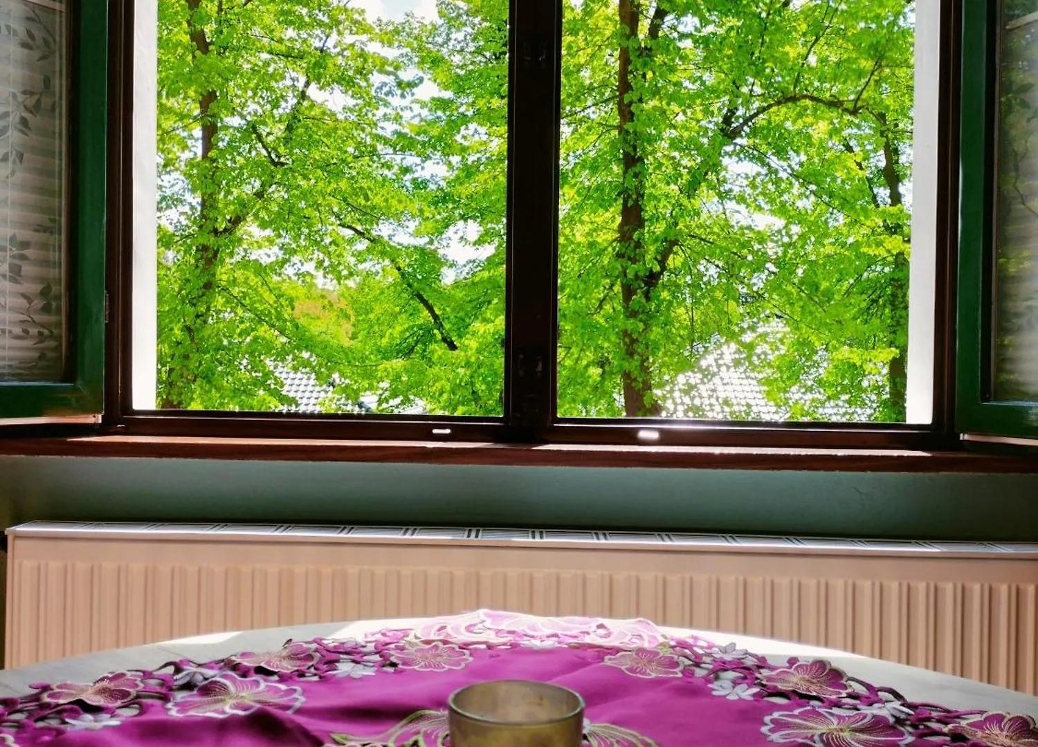 Apartment Villa Karena Zeuthen