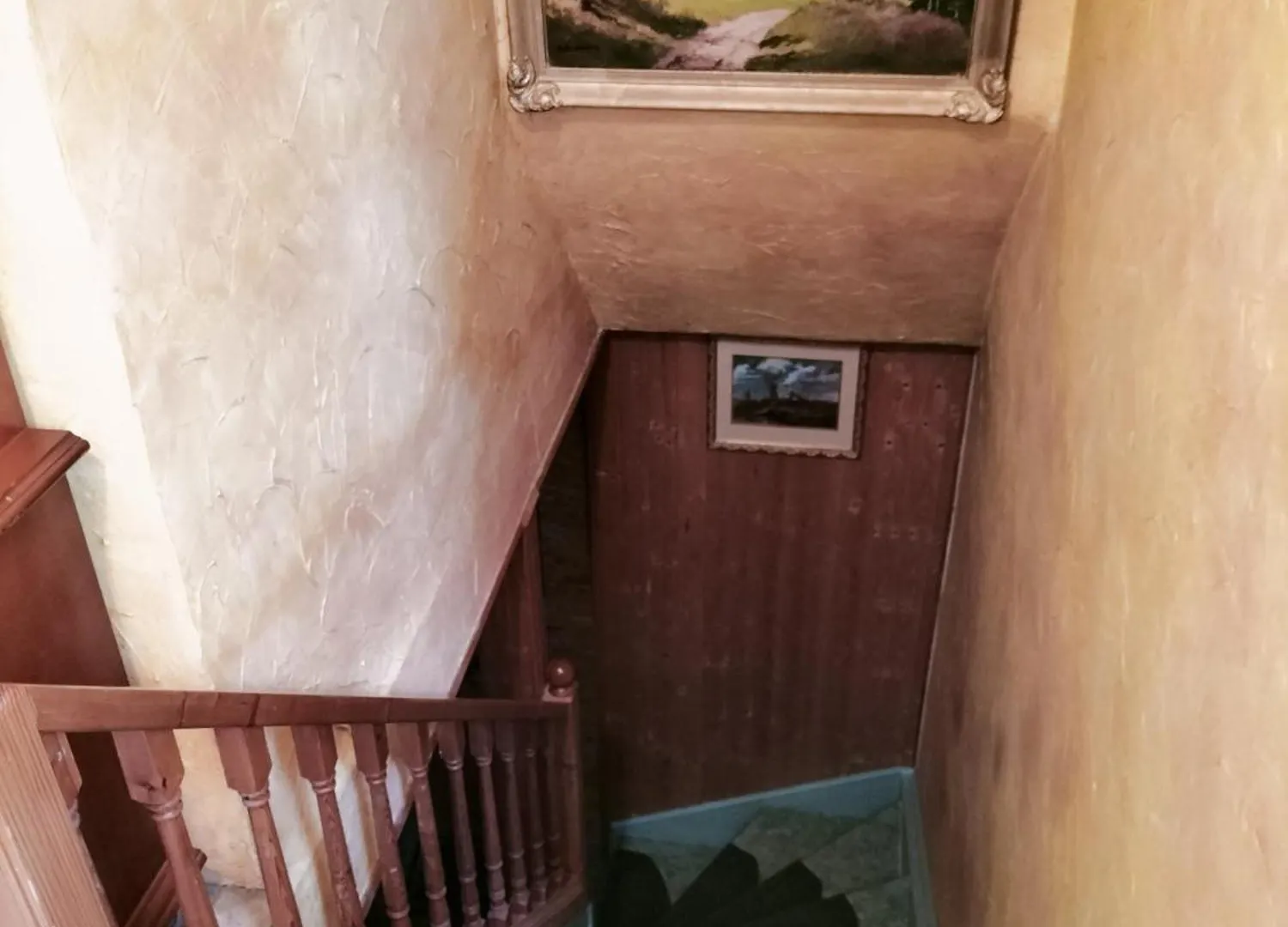 Apartment Villa Karena Zeuthen