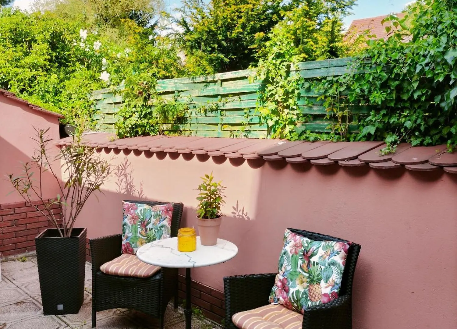 Apartment Villa Karena Zeuthen