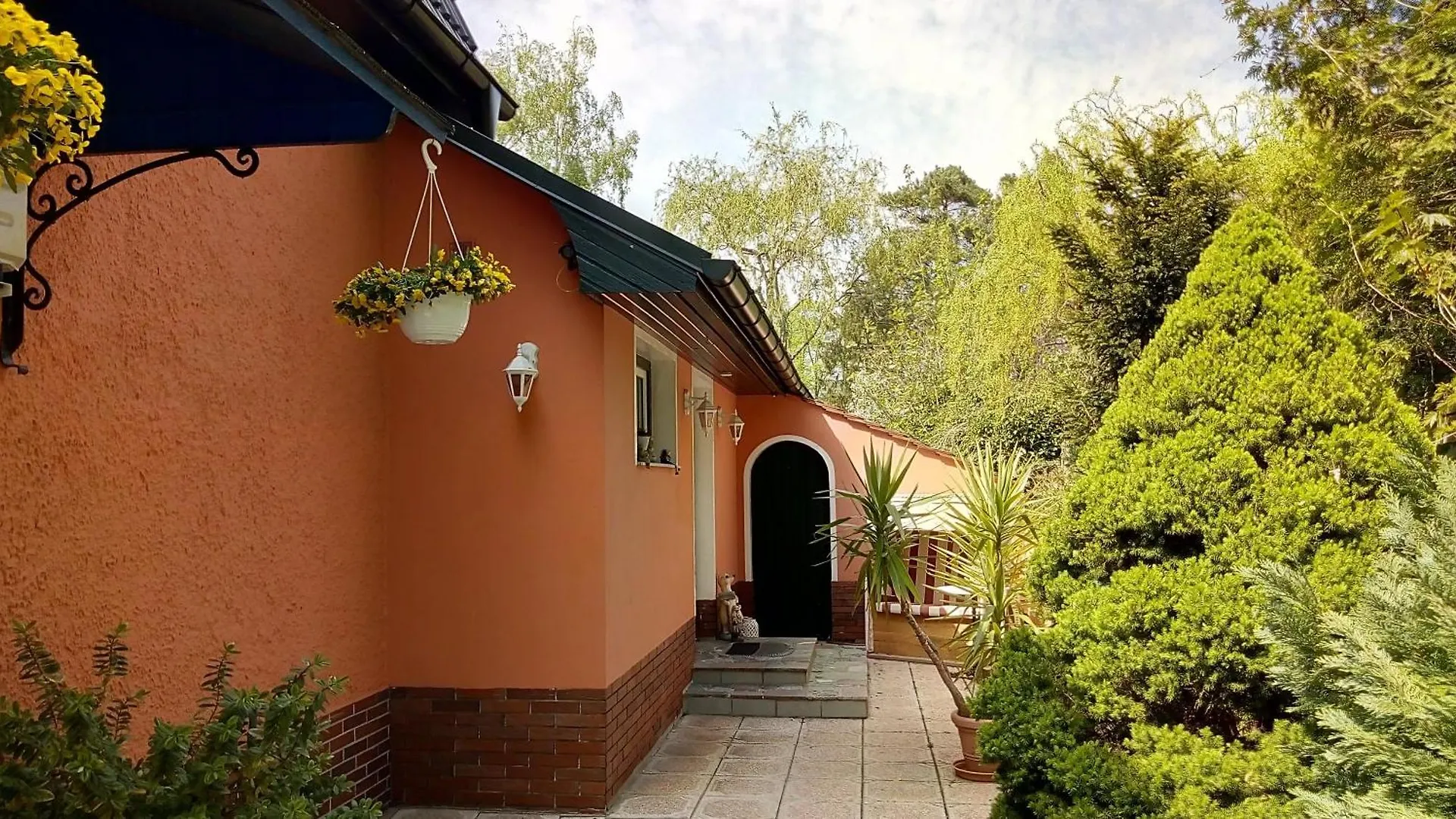 Apartment Villa Karena Zeuthen