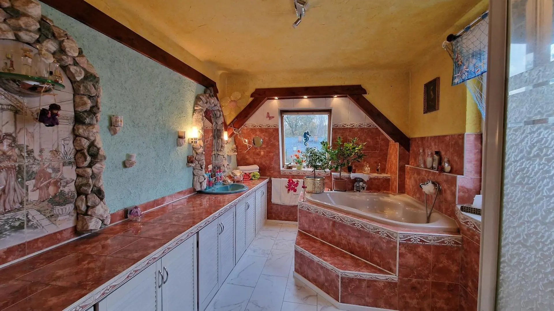 Apartment Villa Karena Zeuthen
