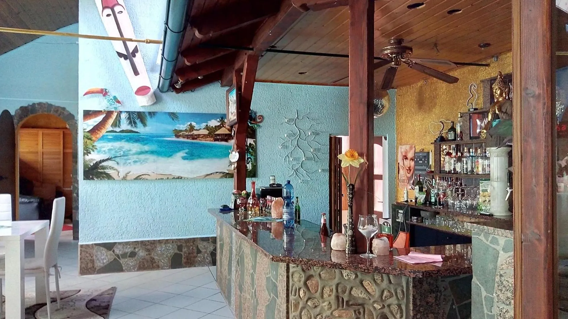 Apartment Villa Karena Zeuthen Alemanha